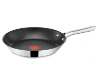 TEFAL Patelnia DUETTO A7040484 24 cm - 258205 - zdjęcie 1